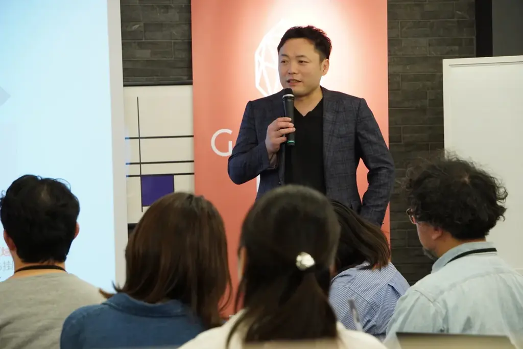 エッグフォワード、スタートアップ企業向けの中途採用支援・個人向けのキャリア／転職支援サービス「Talent Partners」を開始 画像 6