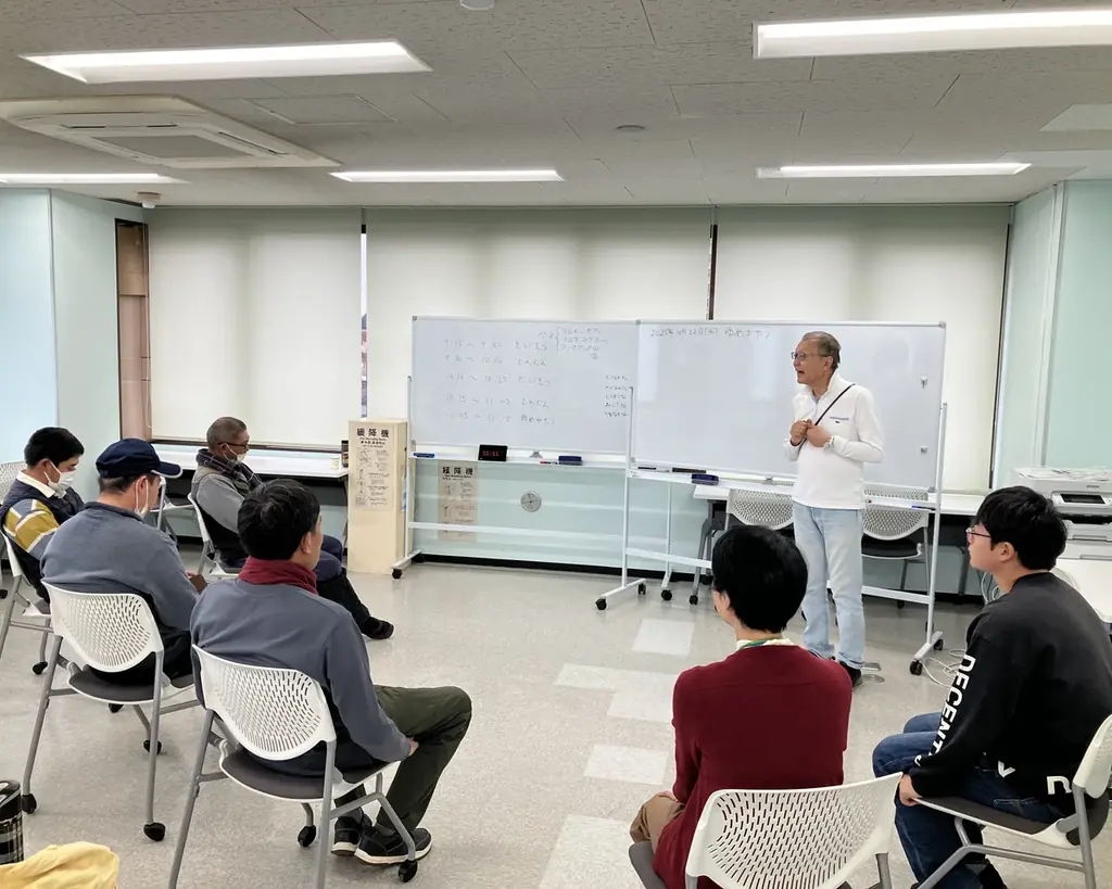 日本初、知的障がいのある農場社員向けに認知発達支援プログラム「夢育て1.0」を導入 ～ノウフク・アワード受賞モデルを活用し、社員の潜在能力開花とキャリア形成を強力サポート～ 画像 3