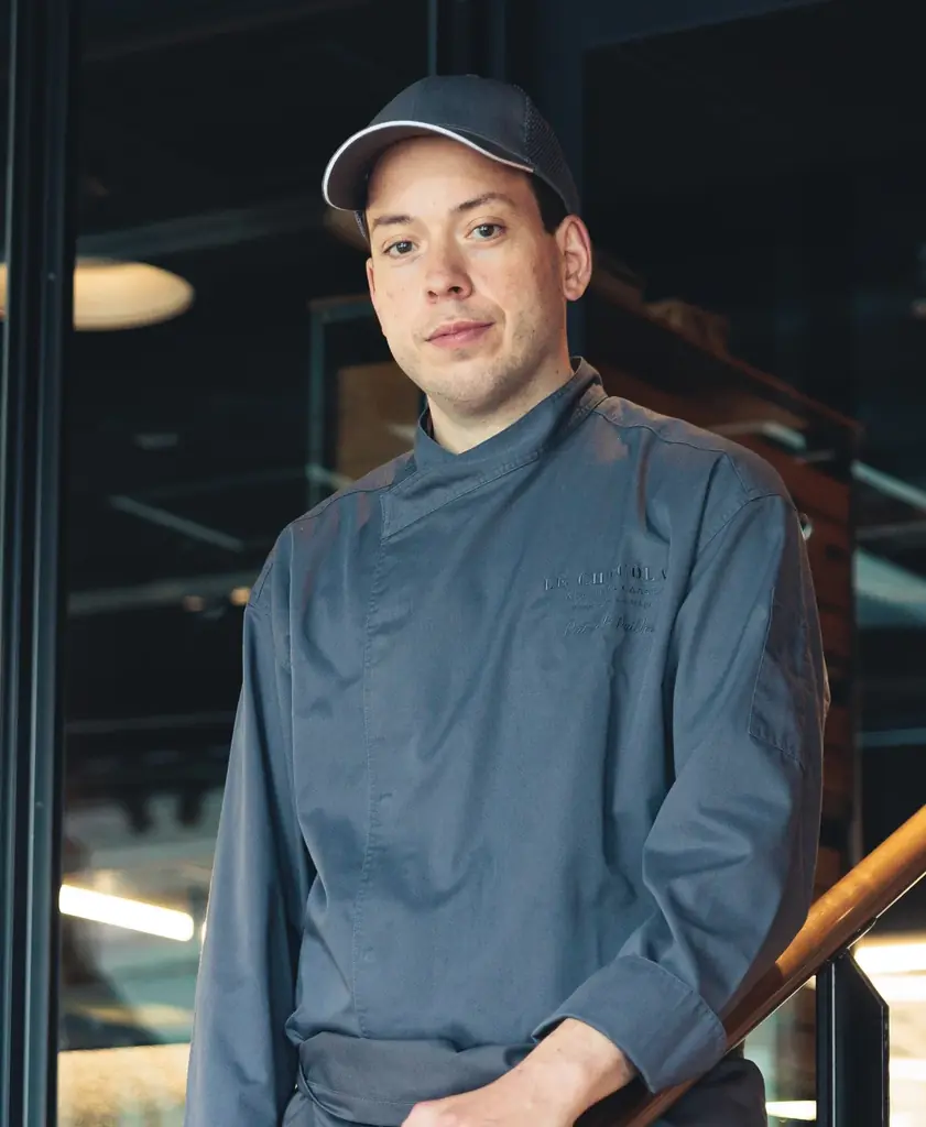 【日本橋高島屋】2026年新春 日本橋高島屋のオリジナル企画福袋　工房見学・オリジナルショコラの製造など特別な体験ができる！「ル・ショコラ・アラン・デュカス 体験型福袋」 画像 2