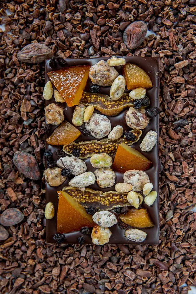 【日本橋高島屋】2026年新春 日本橋高島屋のオリジナル企画福袋　工房見学・オリジナルショコラの製造など特別な体験ができる！「ル・ショコラ・アラン・デュカス 体験型福袋」 画像 4