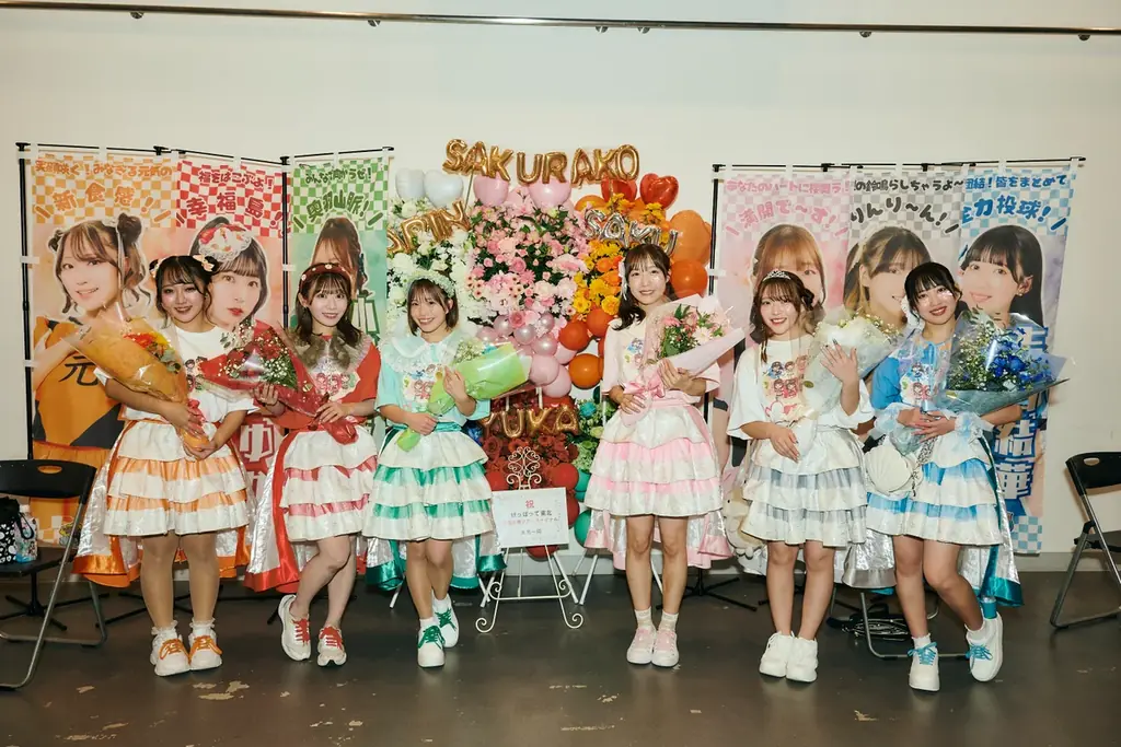 けっぱって東北 東北6県ツアー ファイナル仙台PIT 大成功！パンサー尾形と3番勝負も‥！？ 画像 5