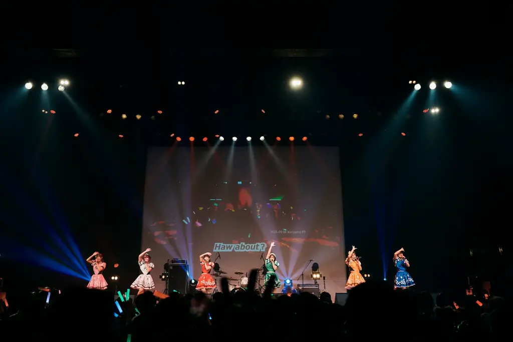 けっぱって東北 東北6県ツアー ファイナル仙台PIT 大成功！パンサー尾形と3番勝負も‥！？ 画像 7