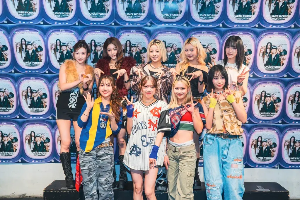 UN1CONがYOUNG POSSEと1年半ぶりの共演！「いっしょのステージに上がれてすごく嬉しい！」 画像 1