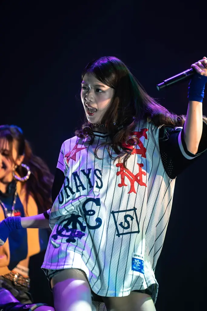 UN1CONがYOUNG POSSEと1年半ぶりの共演！「いっしょのステージに上がれてすごく嬉しい！」 画像 5