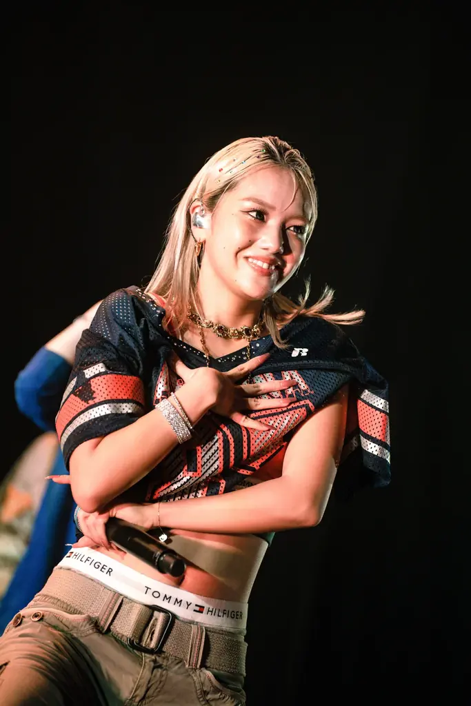 UN1CONがYOUNG POSSEと1年半ぶりの共演！「いっしょのステージに上がれてすごく嬉しい！」 画像 6