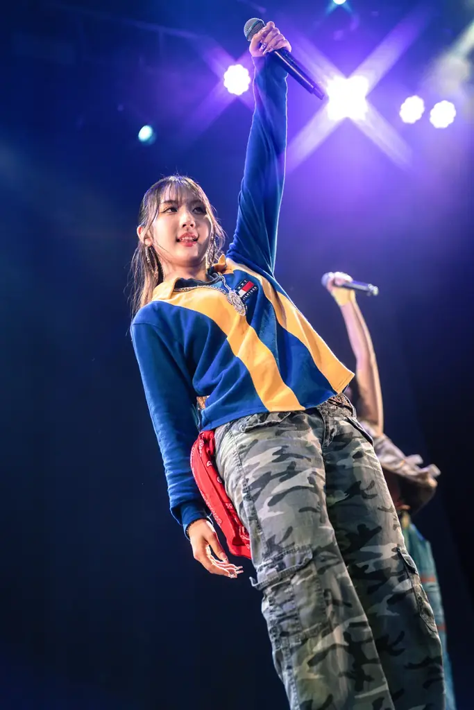 UN1CONがYOUNG POSSEと1年半ぶりの共演！「いっしょのステージに上がれてすごく嬉しい！」 画像 7