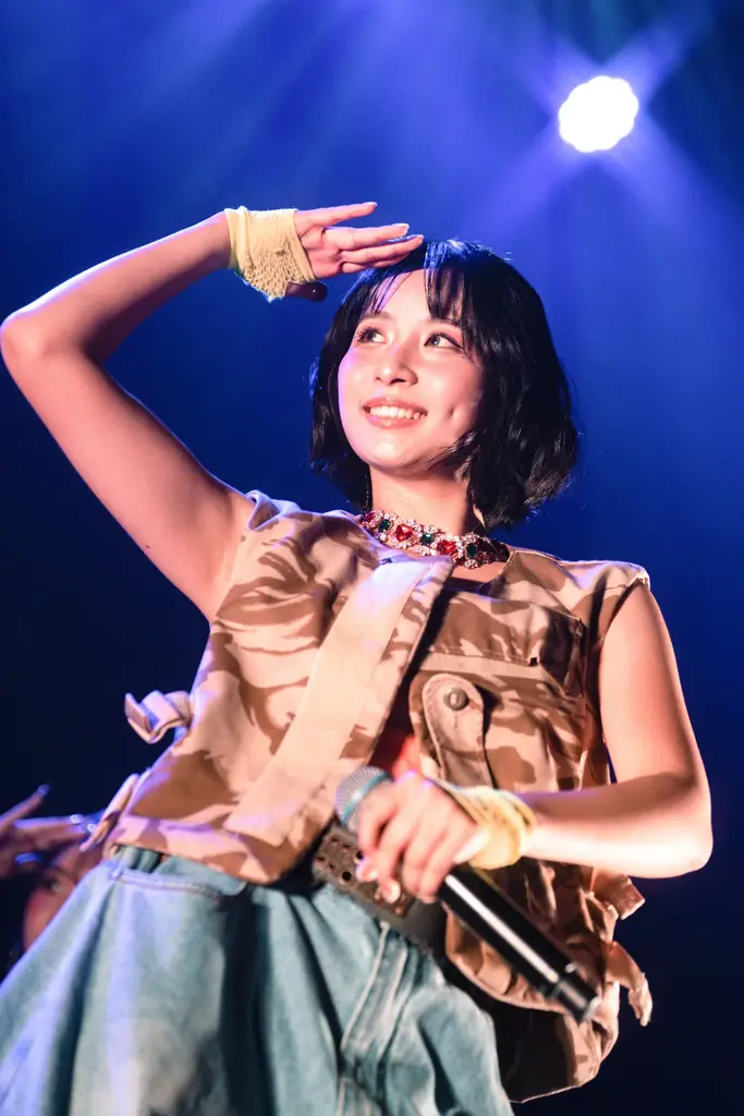 UN1CONがYOUNG POSSEと1年半ぶりの共演！「いっしょのステージに上がれてすごく嬉しい！」 画像 8