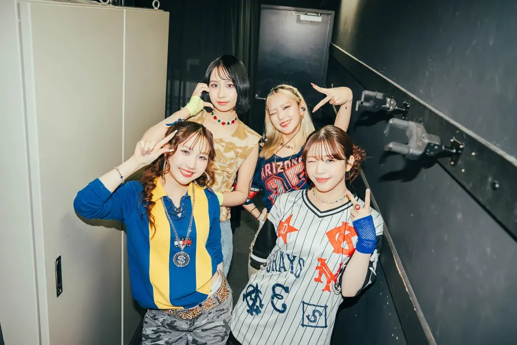 UN1CONがYOUNG POSSEと1年半ぶりの共演！「いっしょのステージに上がれてすごく嬉しい！」 画像 9