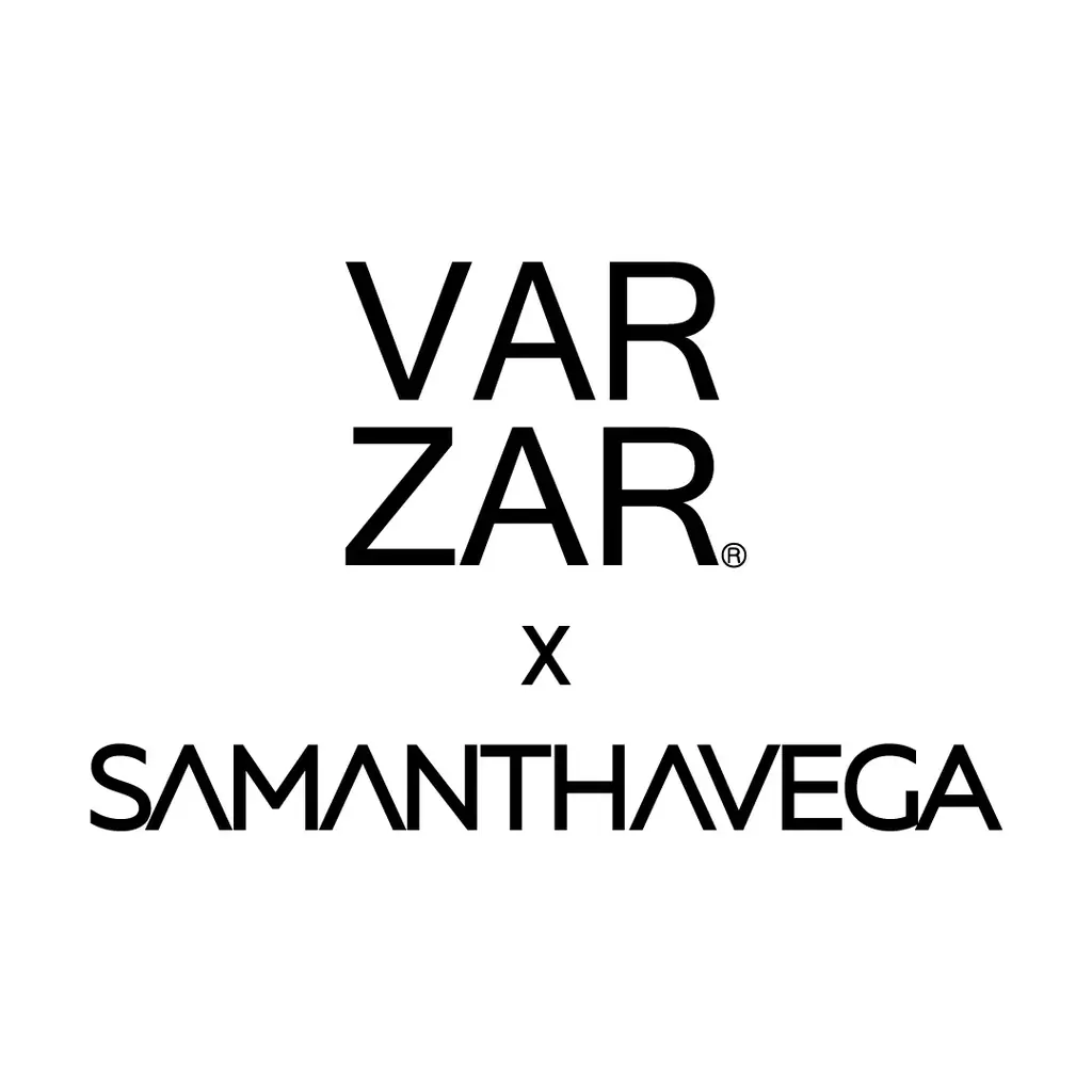 VARZAR×サマンサ提携