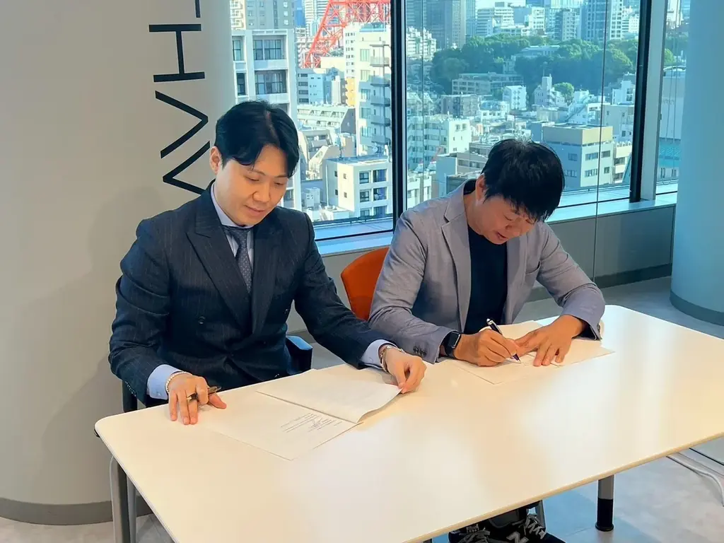 株式会社サマンサタバサジャパンリミテッドと韓国のヘッドブランド「VARZAR」がパートナーズシップ契約を締結 画像 3