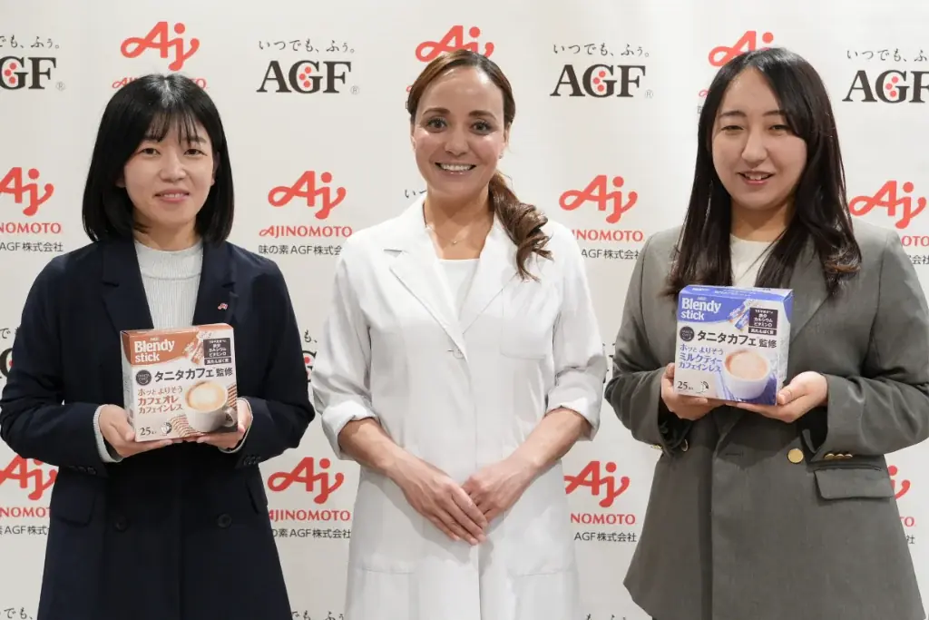 女性の“ゆる不調”に寄り添う　7・15・21習慣と新ブレンディ