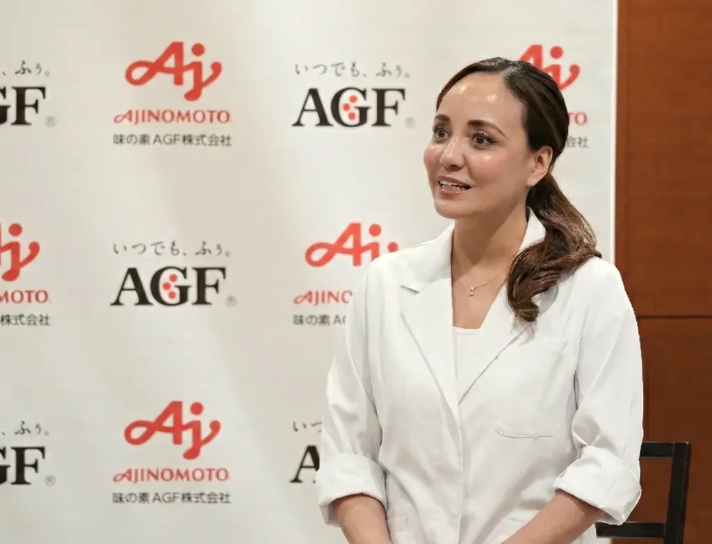 味の素AGF㈱、女性の約7割が悩む「ゆる不調」をテーマに季節×時間帯別の「ご自愛ゆる習慣」セミナーを実施 画像 4