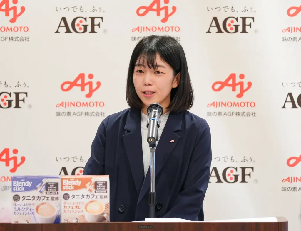 味の素AGF㈱、女性の約7割が悩む「ゆる不調」をテーマに季節×時間帯別の「ご自愛ゆる習慣」セミナーを実施 画像 9