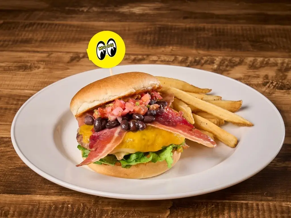 「ハードロックカフェ」横浜店　アメリカンスタイルカンパニー「MOONEYES®」コラボ 第2弾 画像 7