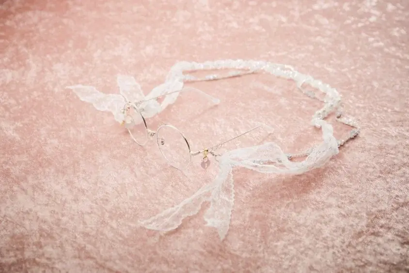 ロリータアイウェア専門ショップ「Zolita TOKYO」オープン 画像 3