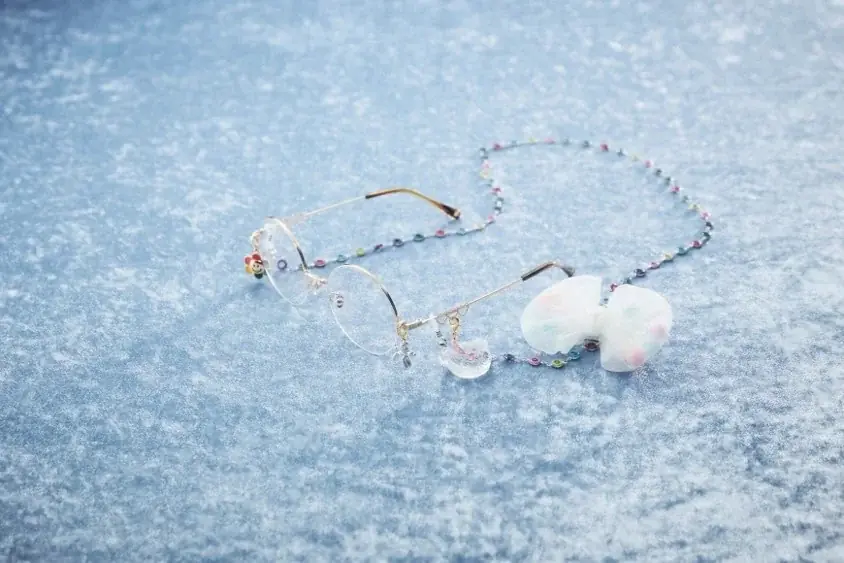 ロリータアイウェア専門ショップ「Zolita TOKYO」オープン 画像 4