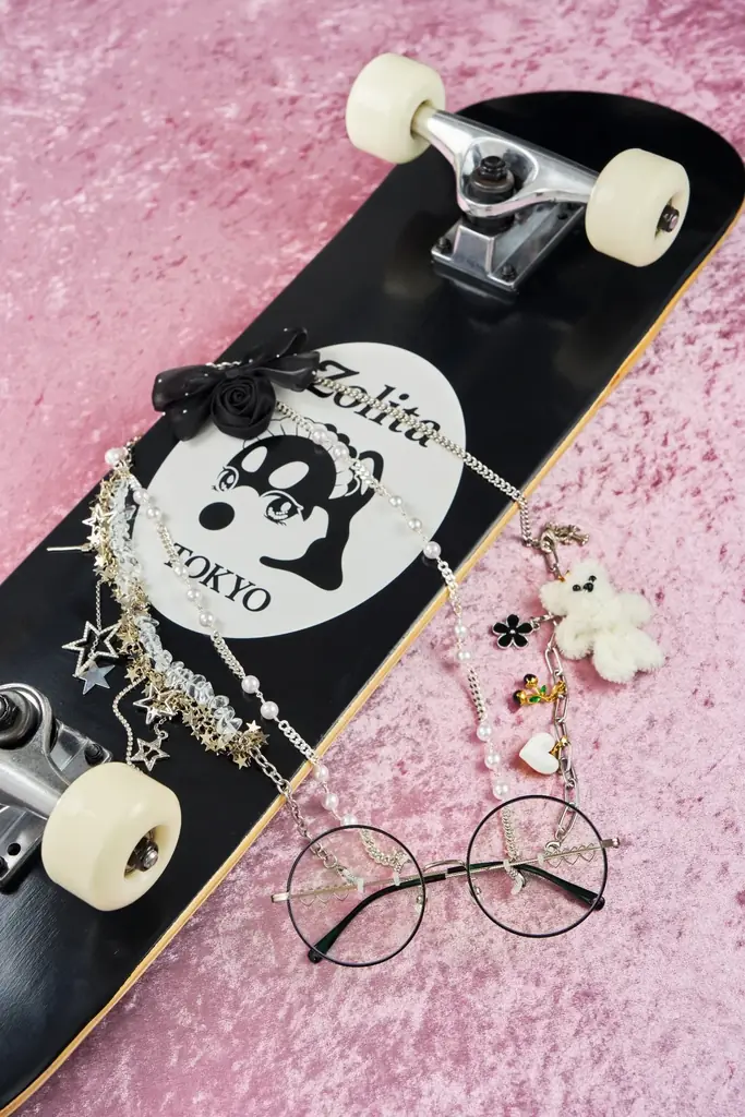 ロリータアイウェア専門ショップ「Zolita TOKYO」オープン 画像 6