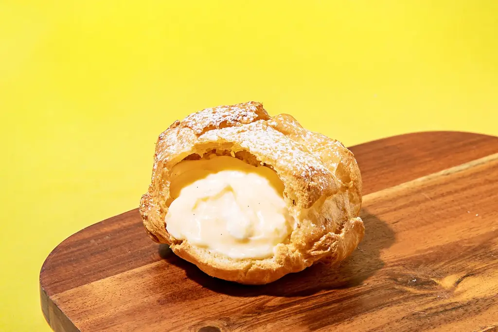 【ビアードパパ】2026年1月1日よりお得な福袋を数量限定で販売！ 画像 3