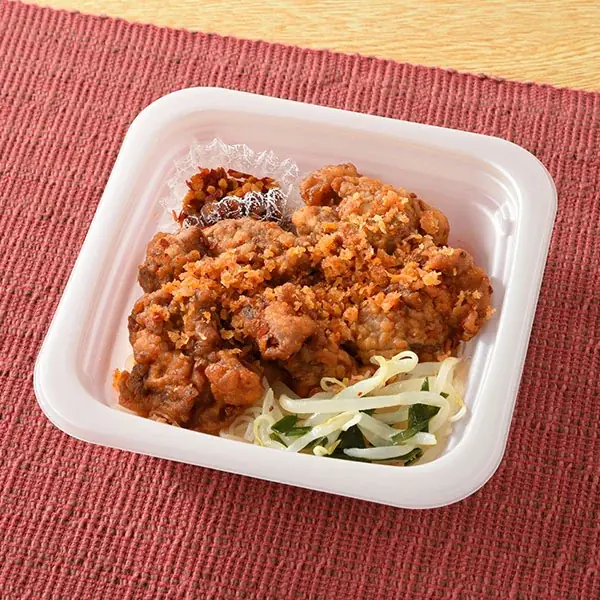 シリーズ累計販売数400万食突破！“四川料理の巨匠”菰田シェフ監修中華メニュー第6弾を発売！～辛さと旨みを味わう麻辣湯など3種類が登場～ 画像 2