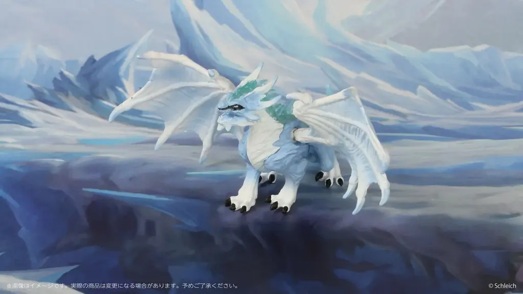 11/28(金)から《schleich ELDRADOR MINIFIGURE 発売記念 POPUP》開催！【STUDIO SO-TA BASE】 画像 6