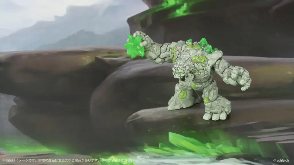 11/28(金)から《schleich ELDRADOR MINIFIGURE 発売記念 POPUP》開催！【STUDIO SO-TA BASE】 画像 7