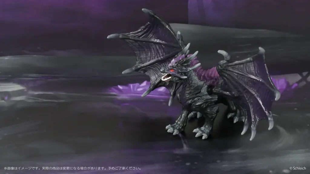 11/28(金)から《schleich ELDRADOR MINIFIGURE 発売記念 POPUP》開催！【STUDIO SO-TA BASE】 画像 8