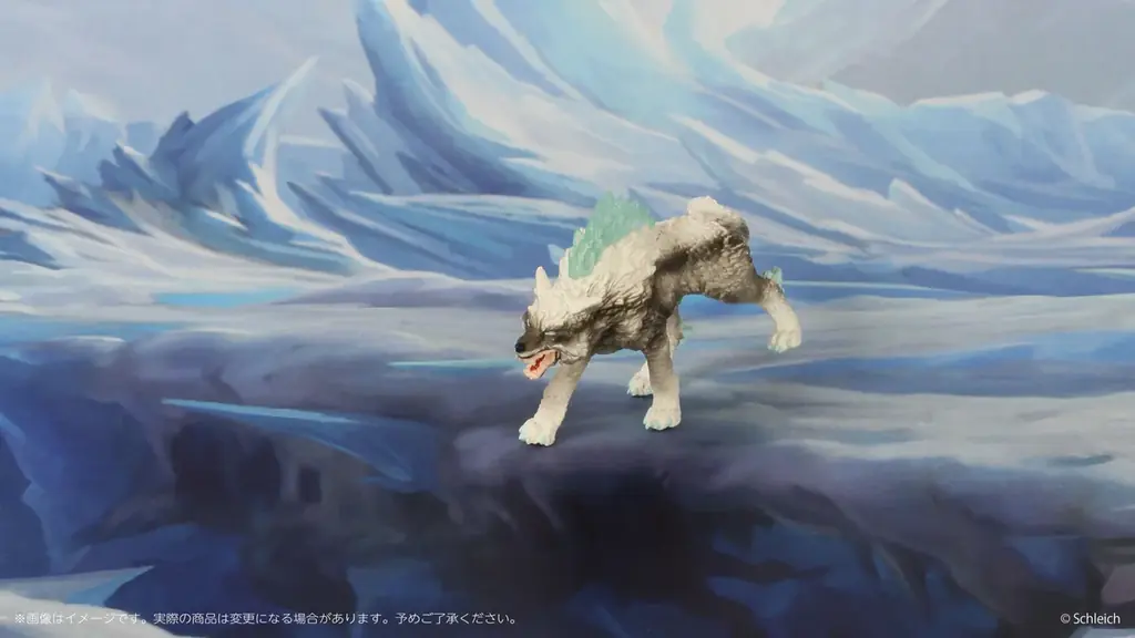 11/28(金)から《schleich ELDRADOR MINIFIGURE 発売記念 POPUP》開催！【STUDIO SO-TA BASE】 画像 9