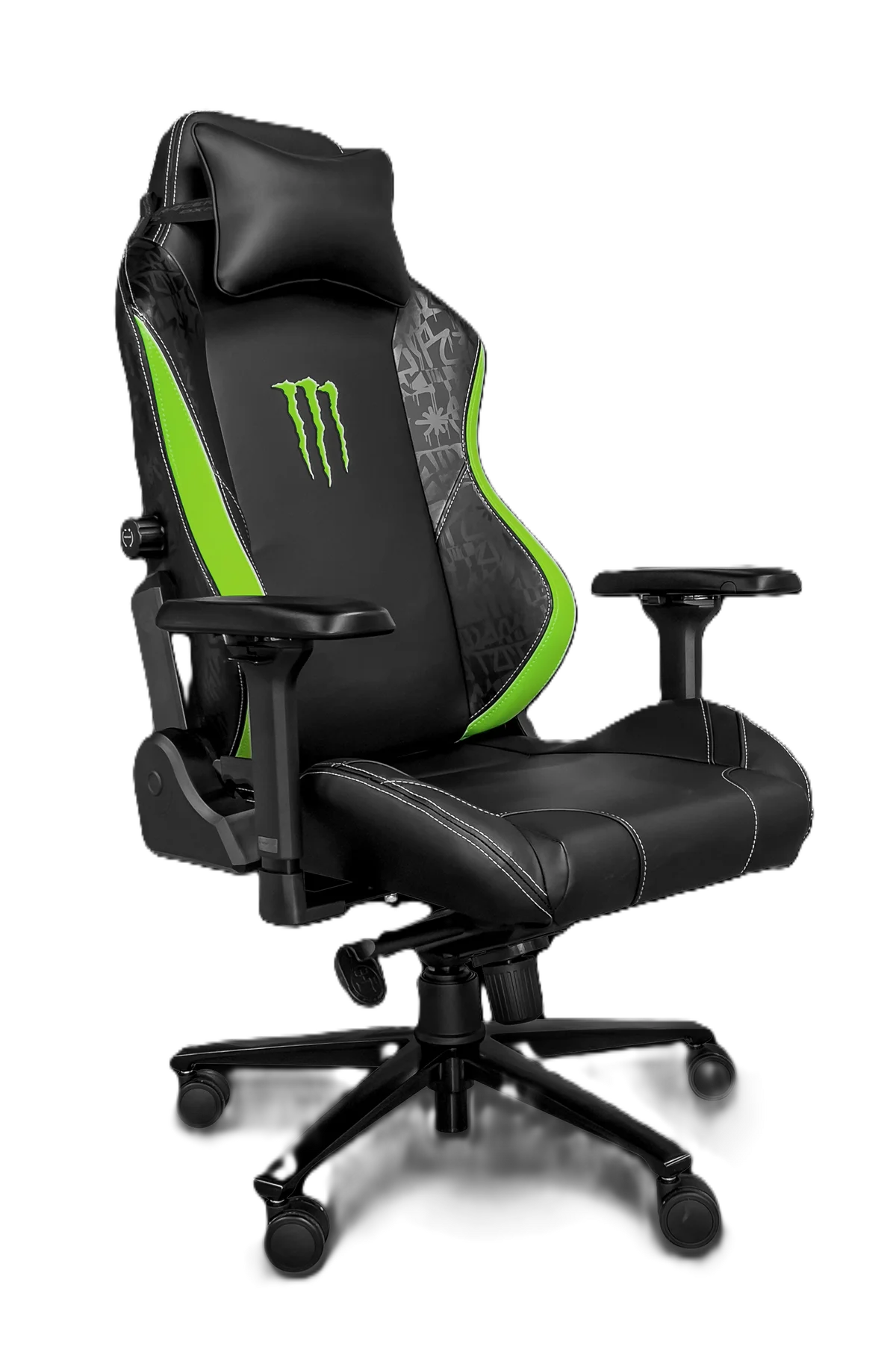 モンスターエナジー、Z世代に人気のストリーマー所属「RIDDLE」 とコラボキャンペーンを開催！人気ストリーマーとのミート＆グリート付き限定イベント参加券や、モンスター ゲーミングチェアなどが当たる 画像 2