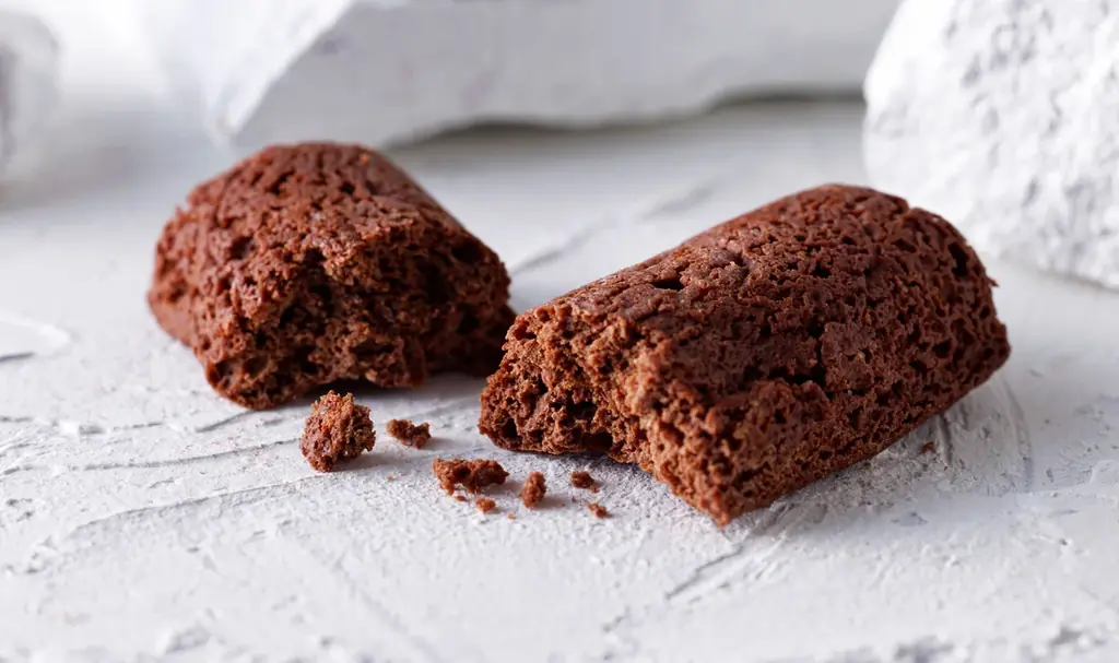 従業員のアイディアから生まれた新商品！「メランジェ・ショコラ」が12月1日（月）登場！ 画像 2