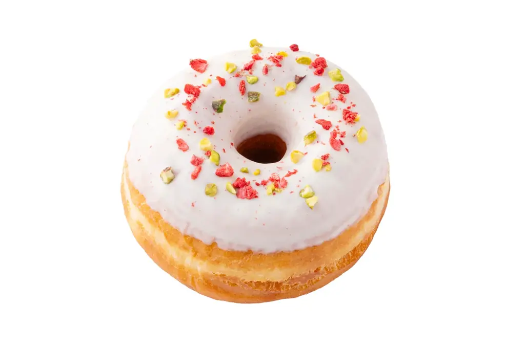 ロサンゼルスで大人気のドーナツショップ「ランディーズドーナツ 東京ギフトパレット店」2025年12月9日（火）東京駅に国内3号店をグランドオープン！ 画像 5