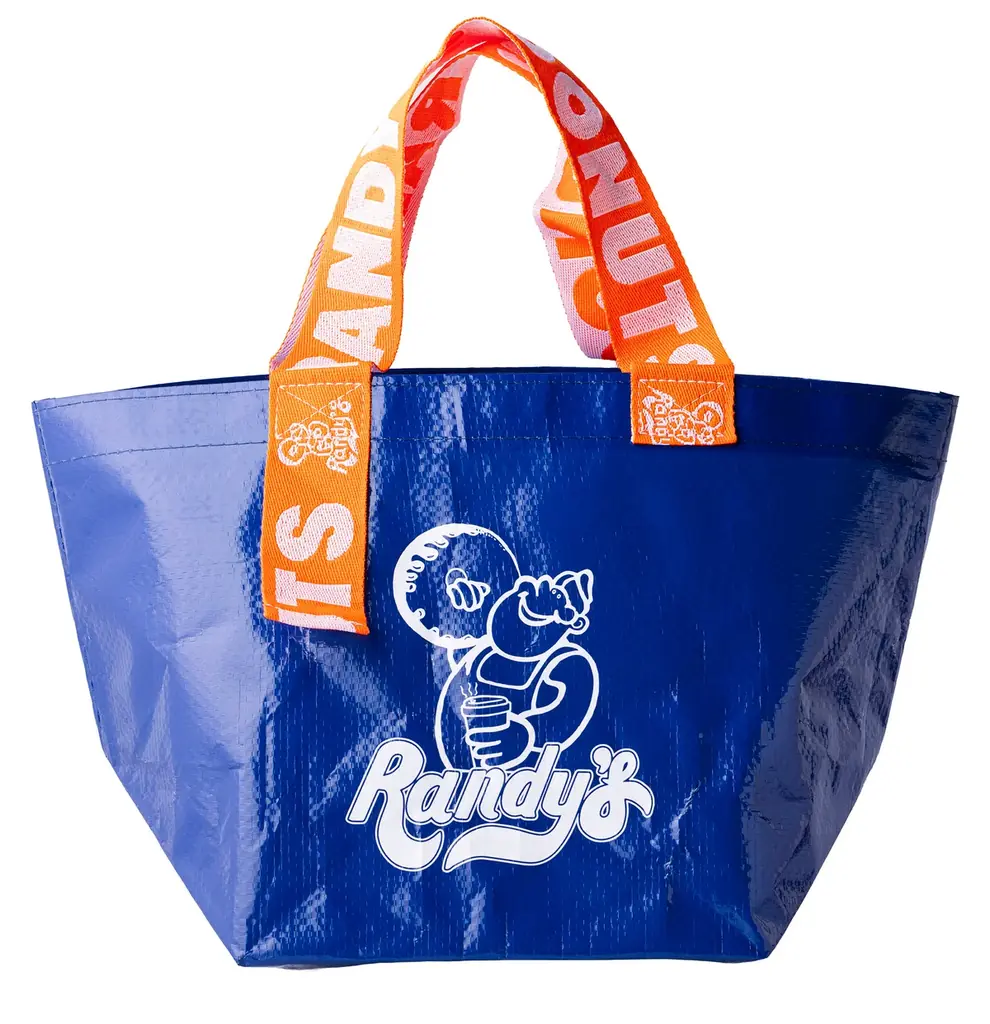 ロサンゼルスで大人気のドーナツショップ「ランディーズドーナツ 東京ギフトパレット店」2025年12月9日（火）東京駅に国内3号店をグランドオープン！ 画像 7