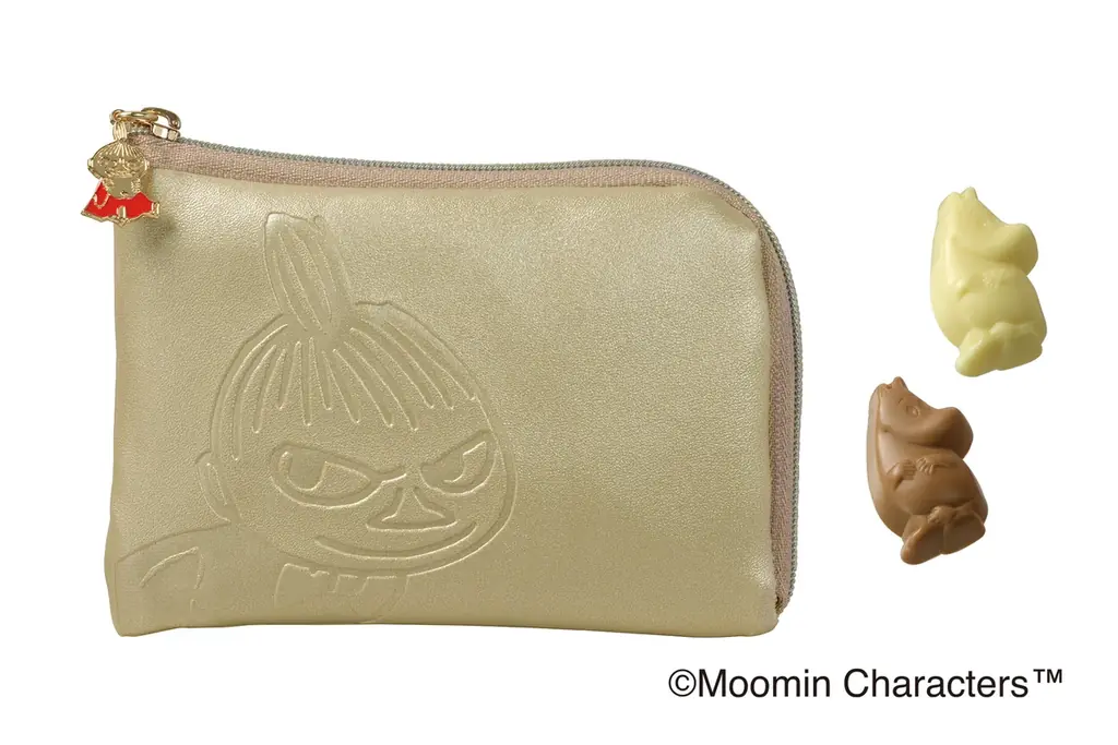 2026年バレンタイン限定コレクション「ムーミン × メリーチョコレート」12月23日（火）より順次予約開始 画像 10