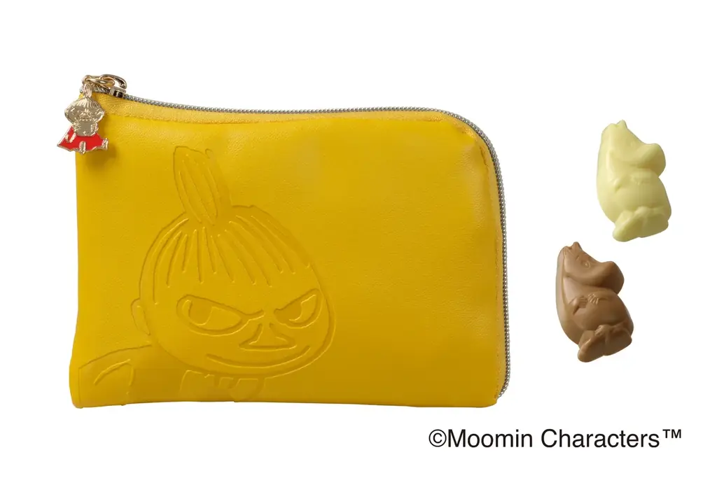 2026年バレンタイン限定コレクション「ムーミン × メリーチョコレート」12月23日（火）より順次予約開始 画像 11