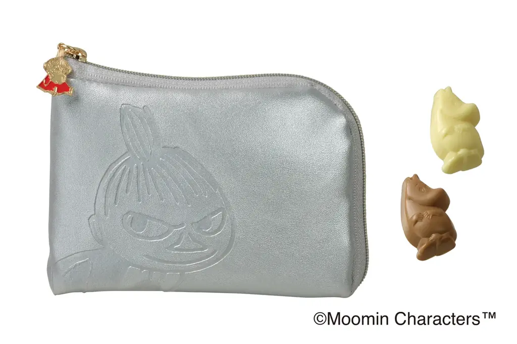 2026年バレンタイン限定コレクション「ムーミン × メリーチョコレート」12月23日（火）より順次予約開始 画像 12