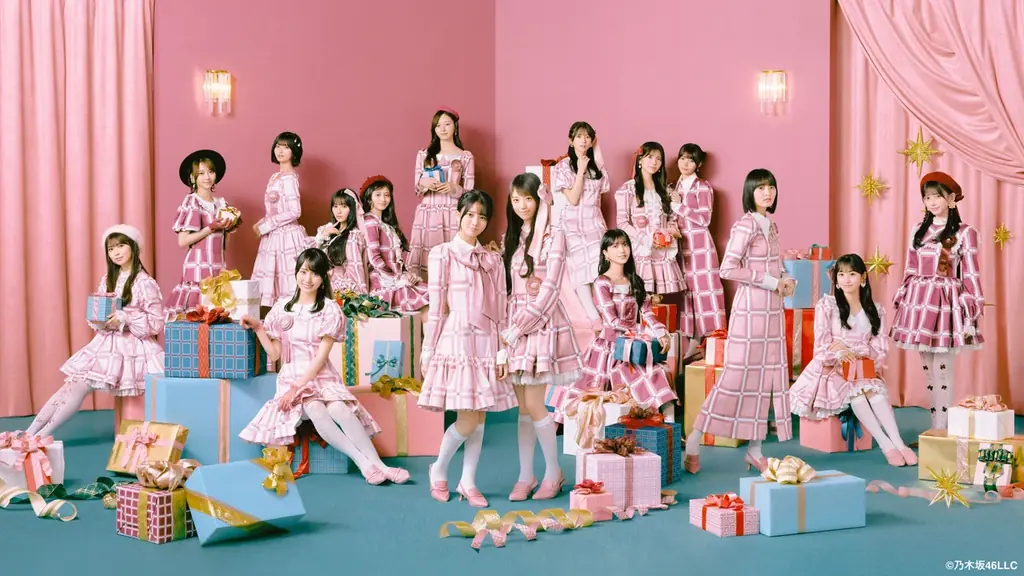 【CREATEs presents IRC 2026】2026年3月15日開催決定！乃木坂46・FRUITS ZIPPER・CANDY TUNE・CUTIE STREET・高嶺のなでしこがライブ出演！ 画像 2