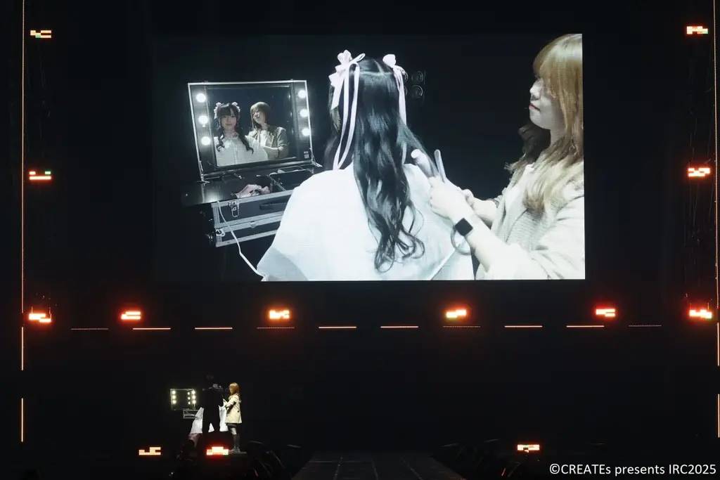 『CREATEs presents IDOL RUNWAY COLLECTION 2026 Supported by TGC』プラチナパートナーにクレイツが就任 画像 2