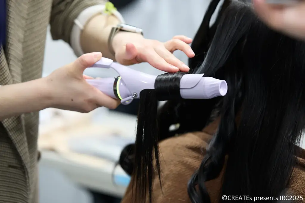 『CREATEs presents IDOL RUNWAY COLLECTION 2026 Supported by TGC』プラチナパートナーにクレイツが就任 画像 3