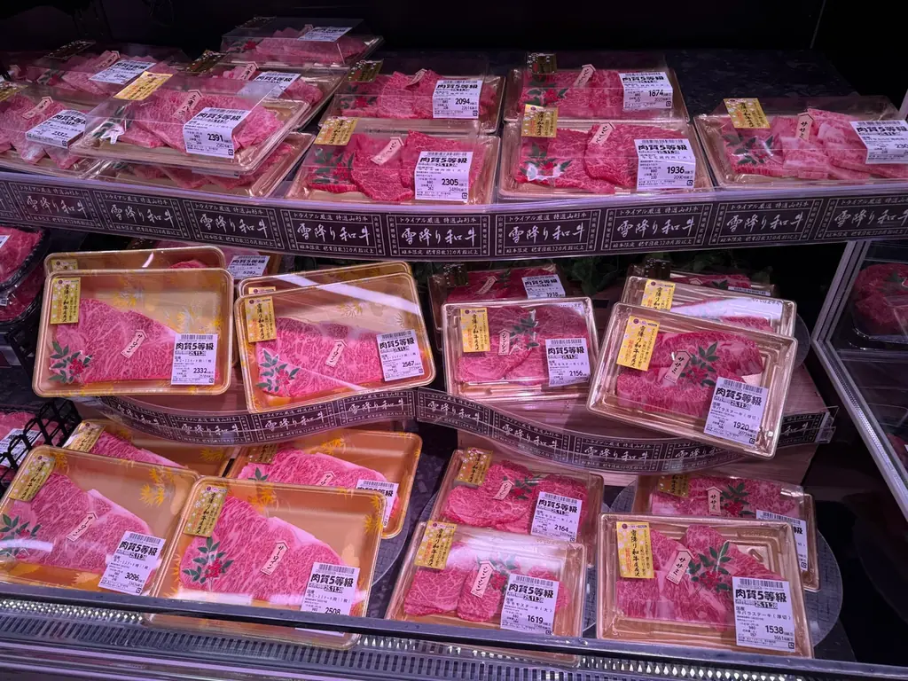 トライアルと西友の強みを融合した新フォーマットの第1号店「トライアル西友 花小金井店」11月28日（金）グランドオープン 画像 11