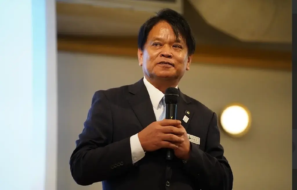 【開催報告】沖縄・うるま市の「熱量」と「感動産業」に首都圏企業60名が熱狂！カンヌ提供泡盛や世界金賞ビールなど、五感で味わう地域ブランド戦略イベント『まんまうるまブランドサミット』 画像 2