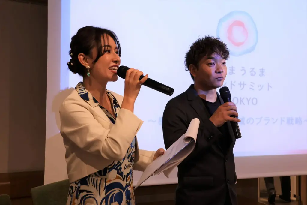 【開催報告】沖縄・うるま市の「熱量」と「感動産業」に首都圏企業60名が熱狂！カンヌ提供泡盛や世界金賞ビールなど、五感で味わう地域ブランド戦略イベント『まんまうるまブランドサミット』 画像 3