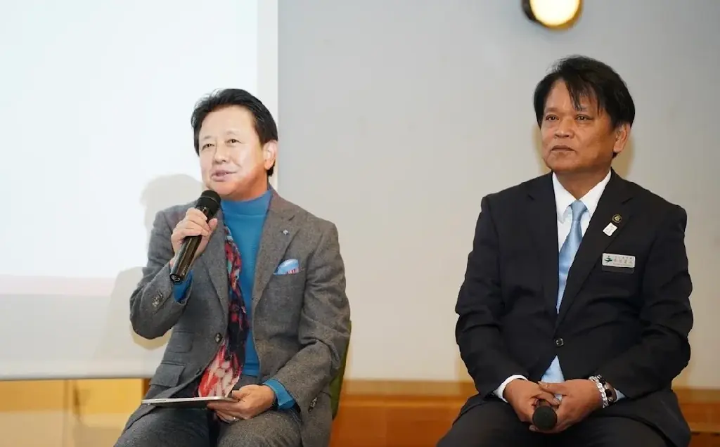 【開催報告】沖縄・うるま市の「熱量」と「感動産業」に首都圏企業60名が熱狂！カンヌ提供泡盛や世界金賞ビールなど、五感で味わう地域ブランド戦略イベント『まんまうるまブランドサミット』 画像 4