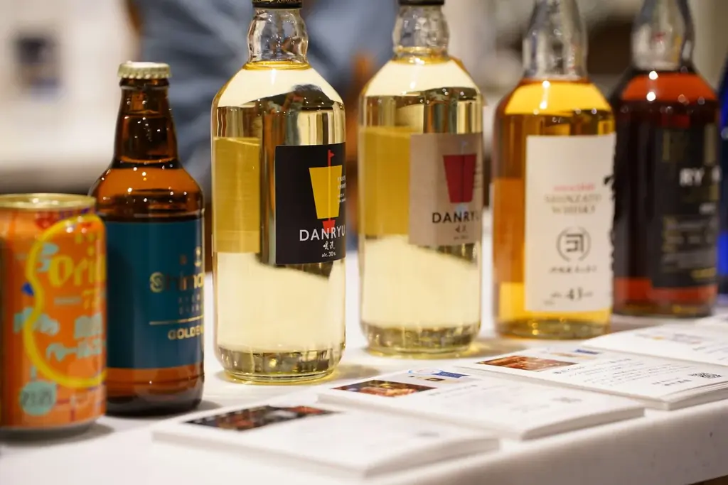 【開催報告】沖縄・うるま市の「熱量」と「感動産業」に首都圏企業60名が熱狂！カンヌ提供泡盛や世界金賞ビールなど、五感で味わう地域ブランド戦略イベント『まんまうるまブランドサミット』 画像 5