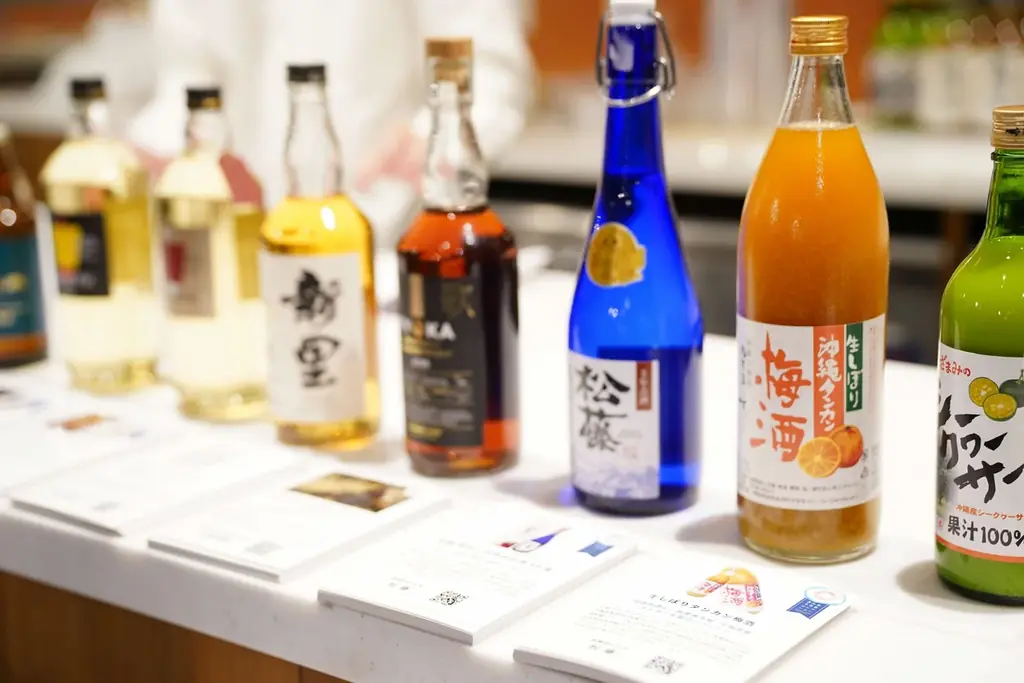 【開催報告】沖縄・うるま市の「熱量」と「感動産業」に首都圏企業60名が熱狂！カンヌ提供泡盛や世界金賞ビールなど、五感で味わう地域ブランド戦略イベント『まんまうるまブランドサミット』 画像 6