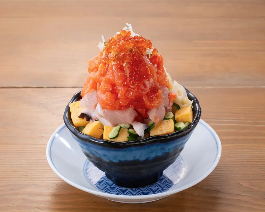 【寿司屋でカジュアル飲みを】すしわさび８店舗目となる「高幡不動 すしわさび 縁」が2025年11月29日（土）にグランドオープン 画像 3