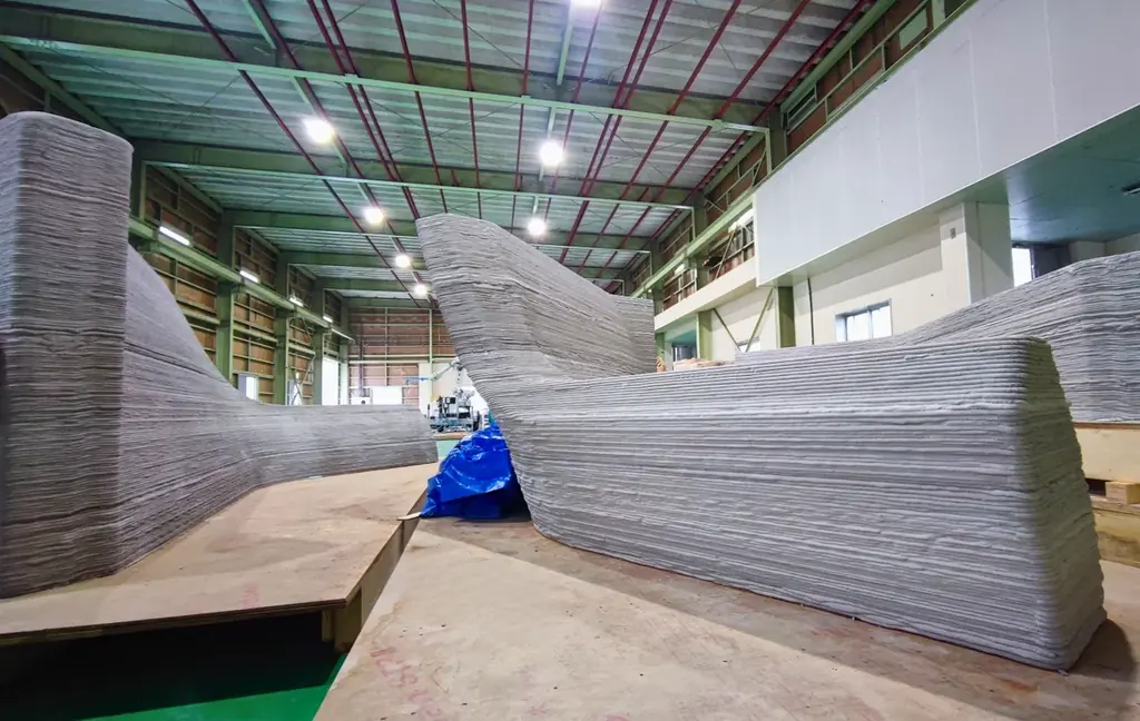 セレンディクス初の3Dプリンター住宅デザインコンペを開催 画像 2