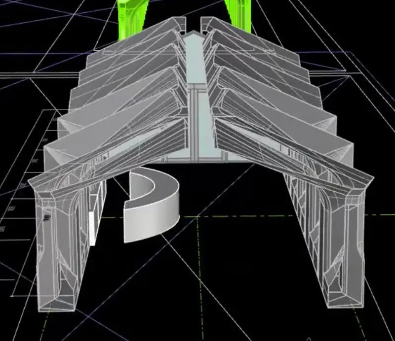 セレンディクス初の3Dプリンター住宅デザインコンペを開催 画像 3