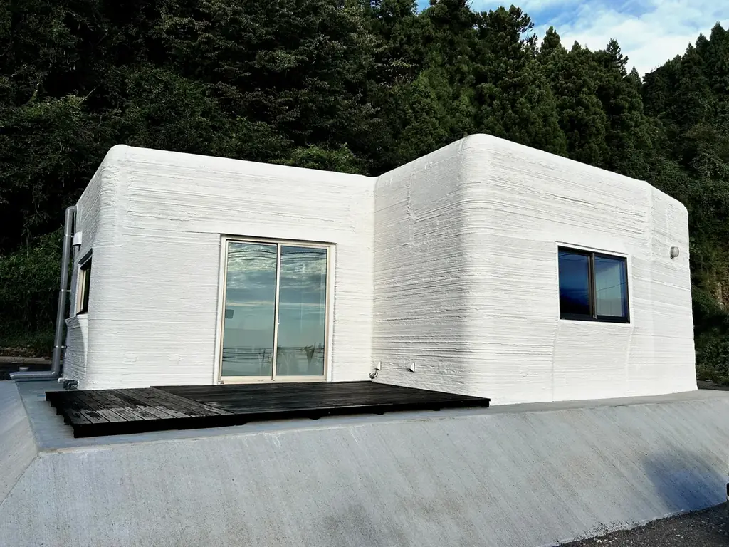 セレンディクス初の3Dプリンター住宅デザインコンペを開催 画像 6