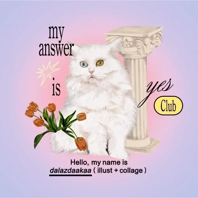 【KNT365 × dalazdaakaa】アーティスト「dalazdaakaa」とのコラボレーション新作が、11月28日（金）に展開！ 画像 2