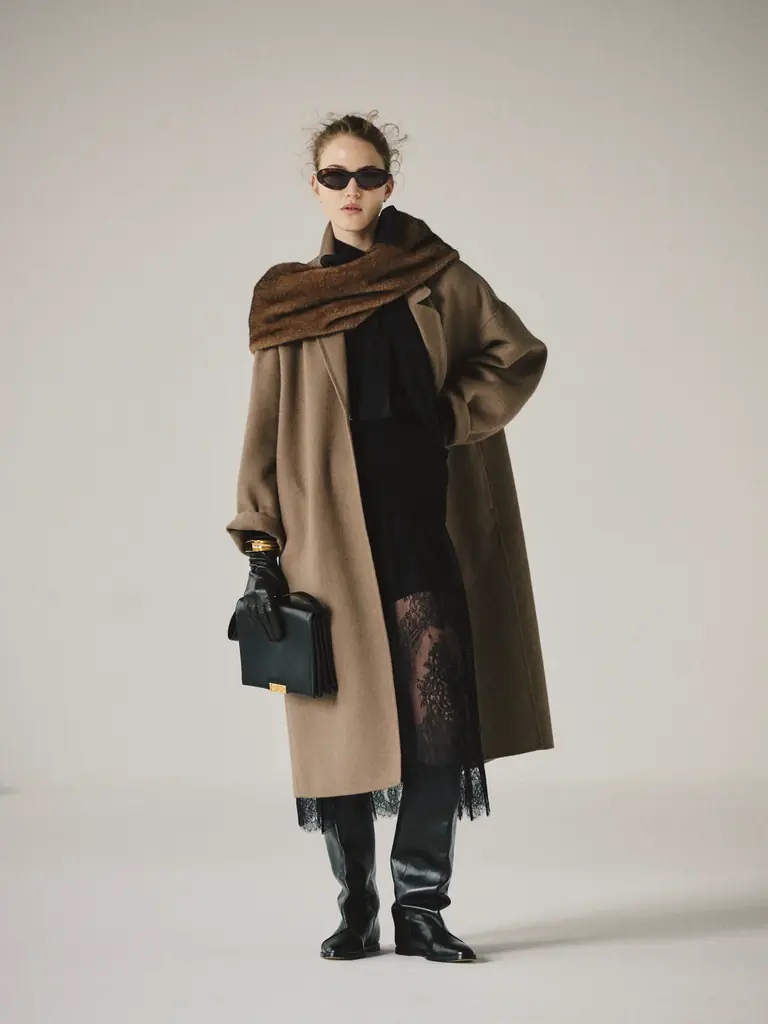 【Deuxième Classe】ブランド設立30周年を記念し、パリにて初の海外POP-UP STOREを開催 画像 2