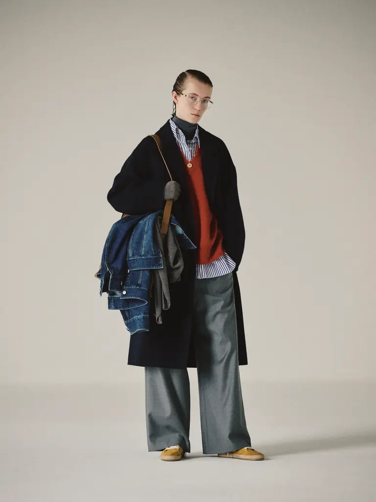 【Deuxième Classe】ブランド設立30周年を記念し、パリにて初の海外POP-UP STOREを開催 画像 3